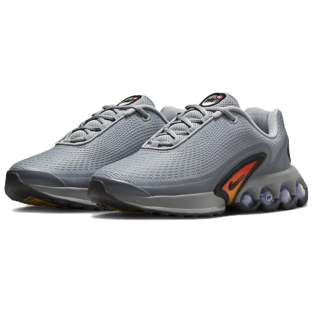 Nike Air Max DN GS Kids Particle Grey/Smoke Grey/Wolf Grey/Black FB8987-002
