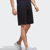 Adidas Neo Casual Sports Shorts Men Bottoms Black DW8060
