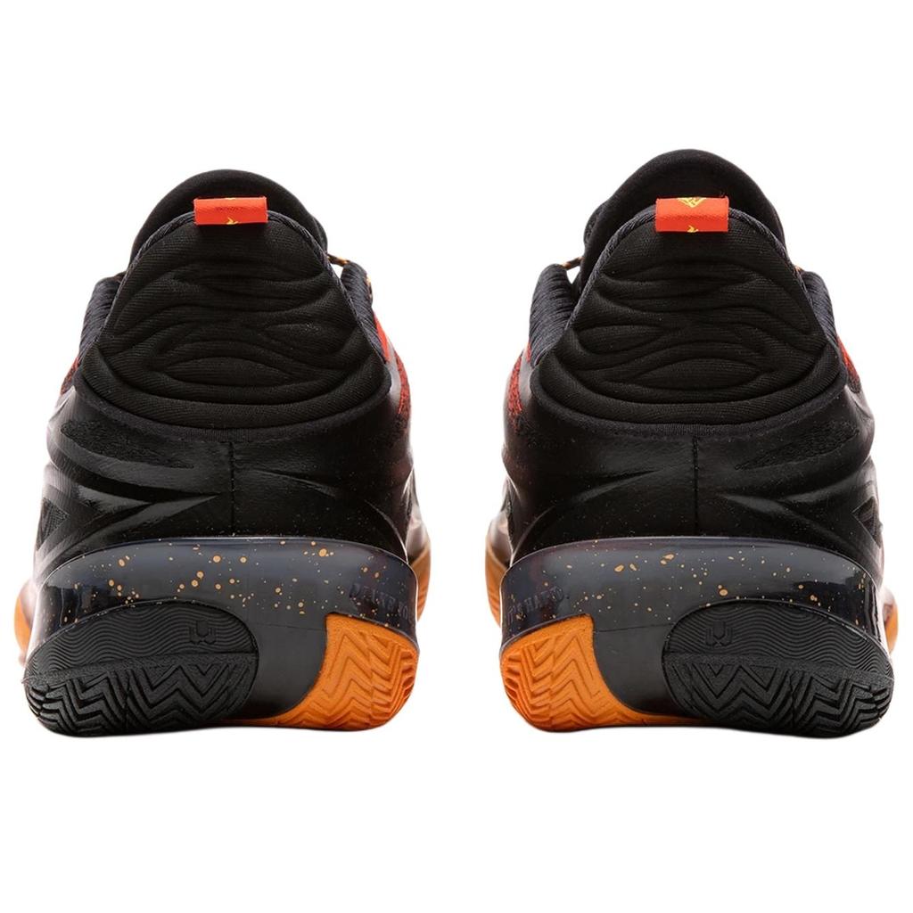 Li-Ning Way Of Wade 808 5 Ultra V2 'Hot Wind' Men's ABAV045-9