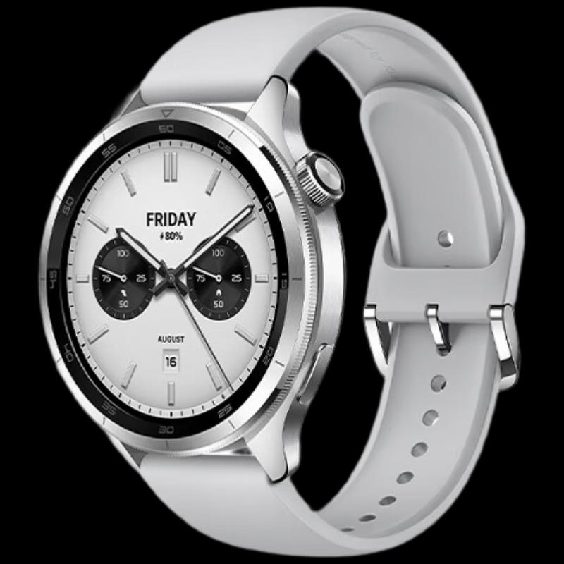 Xiaomi Watch S4 Smartwatch (CN version)