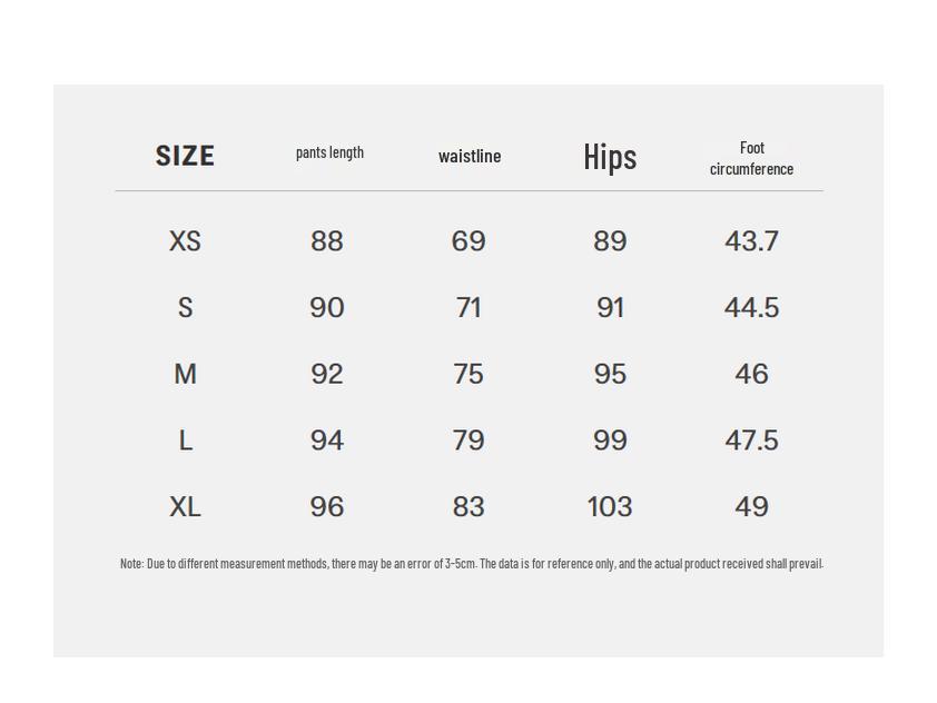 LESS 2025 Spring Straight-Leg Cropped Trousers