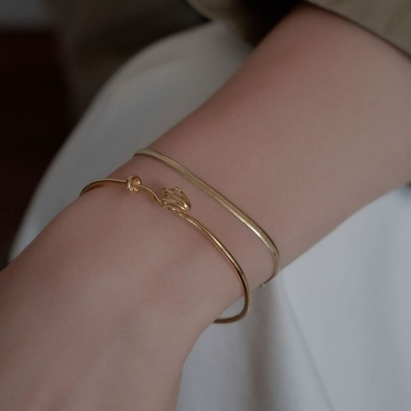 Dawn of Me Artemis Bracelet