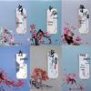 Universal Tang & Song Poems Calligraphy Copybook for Students & Adults