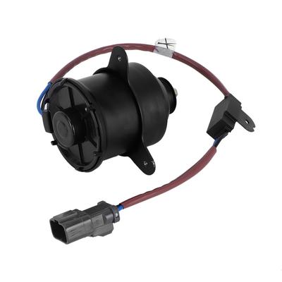 Lüftermotor mit Stecker passend für Honda Fit Motor 19030PWA J01 19030PWA J51 Autozubehör