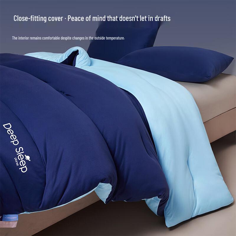 LISM Deep Sleep Temperature Regulating Warm Quilt