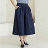 Dedra Breite Jeanshose Ptd3182