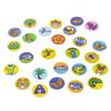Melissa & Doug Sticker Wow Tiger (Refill Included)