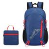 20L Portable Foldable Backpack Folding Mountaineering Bag Ultralight Outdoor Climbing Cycling Travel Knapsack Hiking Daypack