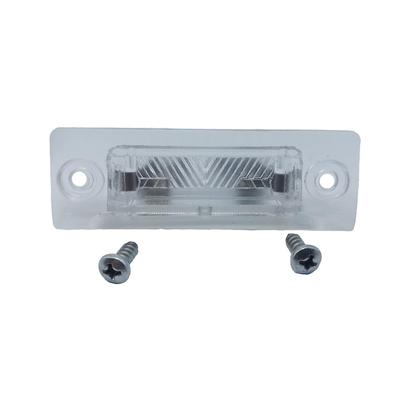 Kennzeichenleuchte für Volkswagen Jetta 2006-2010