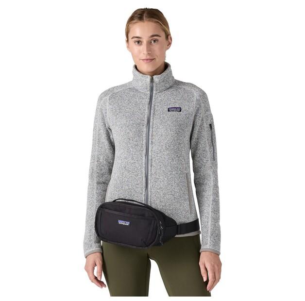 Рюкзак Patagonia Fieldsmith schwarz (48580-BLK)