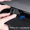 Car Air Freshener Adapter Air Outlet Clip Silicone Air Vent Fragrance Clip For MODEL 3 Highland Y Launch 2025