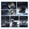 Lanston AirRunFit Bone Conduction Ear-hook Sports Headphones