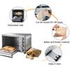 Kitchen Heat Resistant Grilled Cheese Toaster Bags Multipurpose Microwaveable Toaster Bag For Sandwiches Chicken