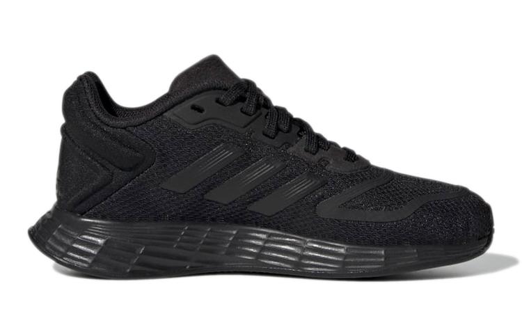 adidas Duramo 10 Core Black GS GZ0607