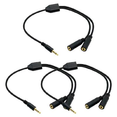 Accesorios para audio y video – Cables de audio