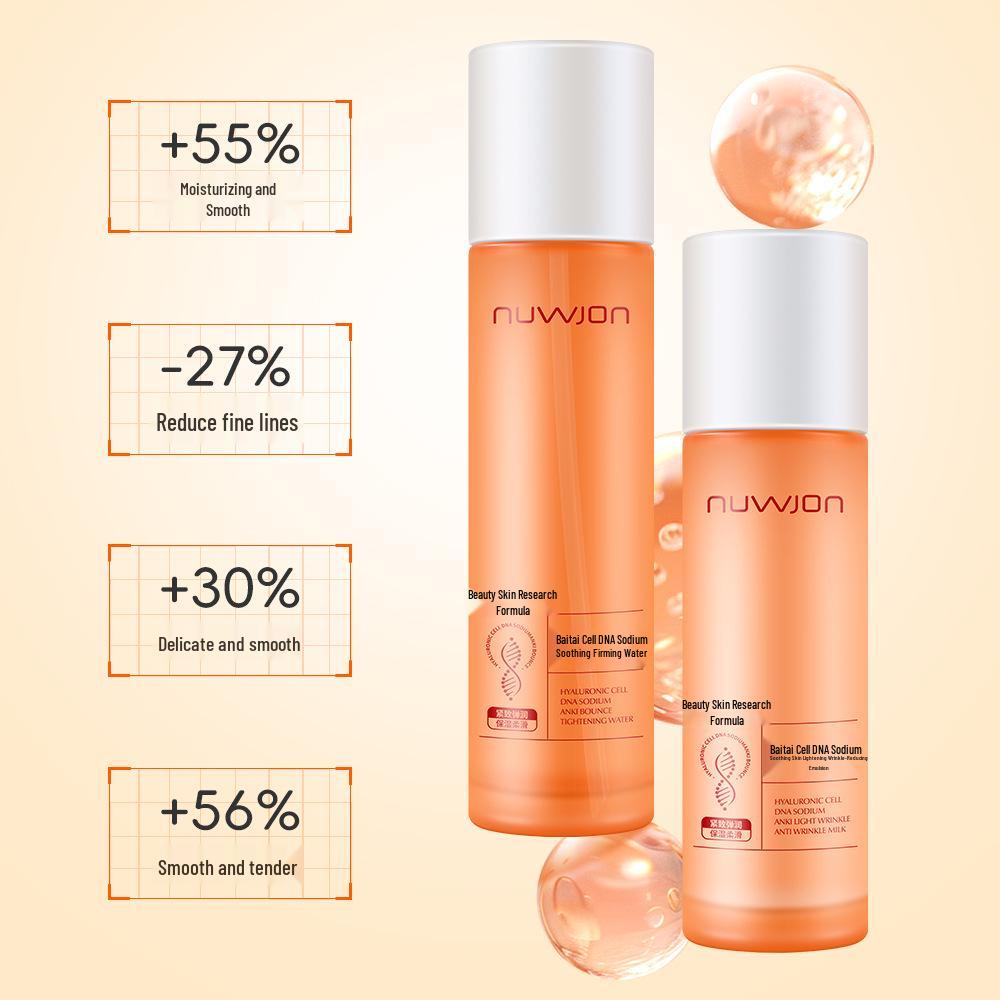 Youzun Anti-Wrinkle Firming & Hydrating Peptide Set