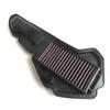 Motorcycle Air Cleaner Filter Element Fit for HONDA PCX125 PCX 125 2021-2022 PCX160 PCX 160 2021 2022 2023 17210-K1Z-T00
