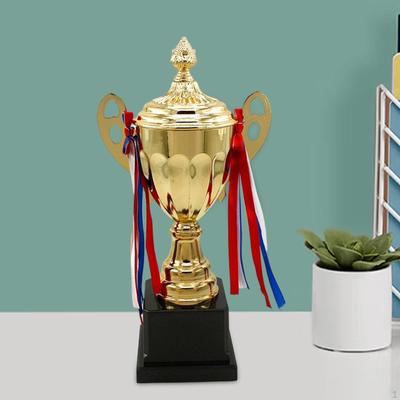 Pokal, Mehrzweck-Souvenir, Siegerpreis für Firmenveranstaltungen, Basketballspiel,