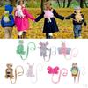 2-in-1 Harness | Backpack & Reins In 1 Child