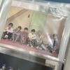 BTS Bangtan Boys Small Poem Music Show Photocard