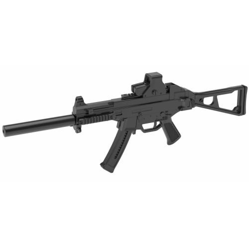 

Little Armory LADF07 Dolls Frontline UMP9 Тип Пластиковая Модель