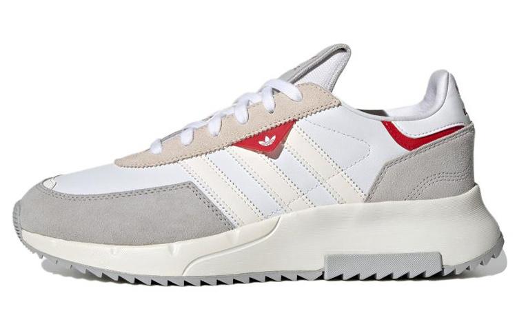 

Adidas Retropy F2 Cloud White Core White HQ1897 44