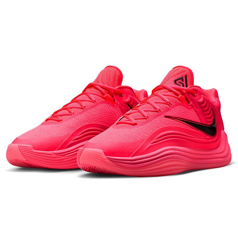 NIKE Men`s Basketball Shoes Giannis Freak