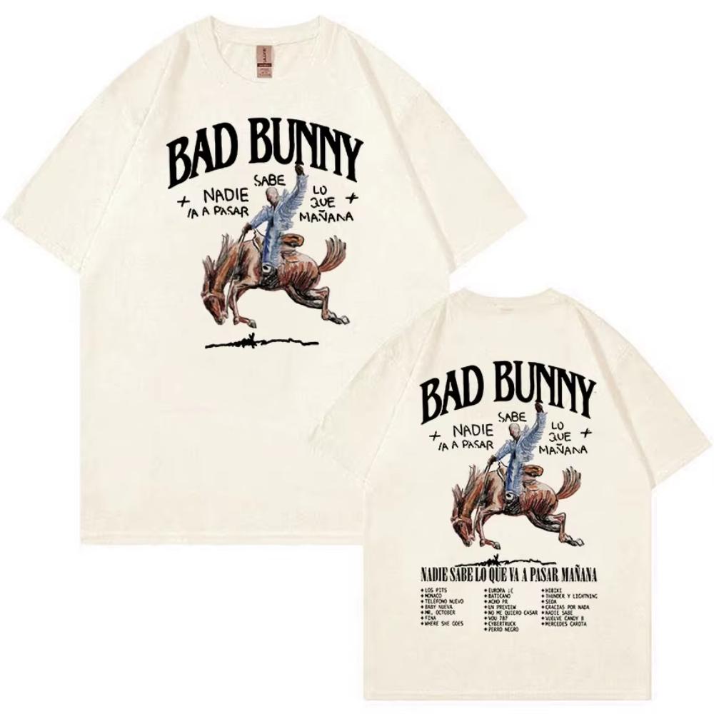 

Bud Brannys Most Wanted Tour Print Tshirt Johnny Sabello Tell You Whats Going To Happen Tomorrow Pop Dress Tshirt Unisex S