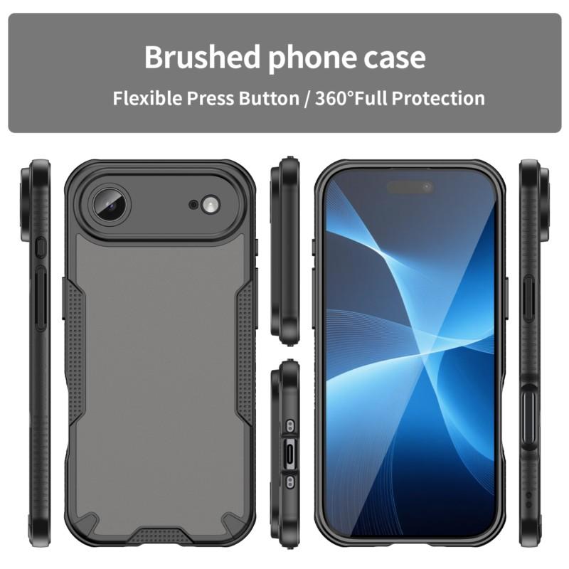 For Iphone 17 Pro Max Case Shockproof Hybrid Rugged Protective Case For Iphone 17 17 Air 17 Pro 17 Pro Max Cover For Iphone 17