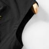 [Fashionable thin outfit] Spring sports stand up collar vest jacket for men's casual vest and men's vest