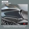 For HONDA CBR650R CBR 650R CB650R CB 650R 2019-2023 2021 2022 Anti Slip Fuel Tank Pad Protection Sticker Motorcycle Accessories