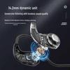 Newman F850 OWS Directional Sound Bluetooth Headset