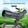 BIJIA 20-60x60 Monocular Spotting Scope