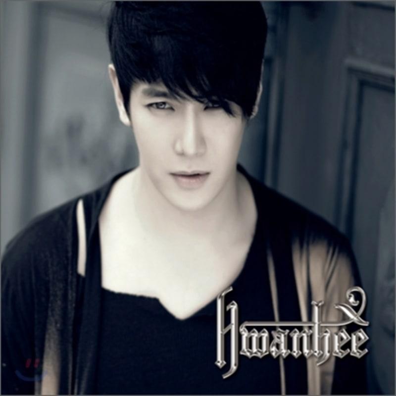 

Hwanhee 1st Album - Hwanhee