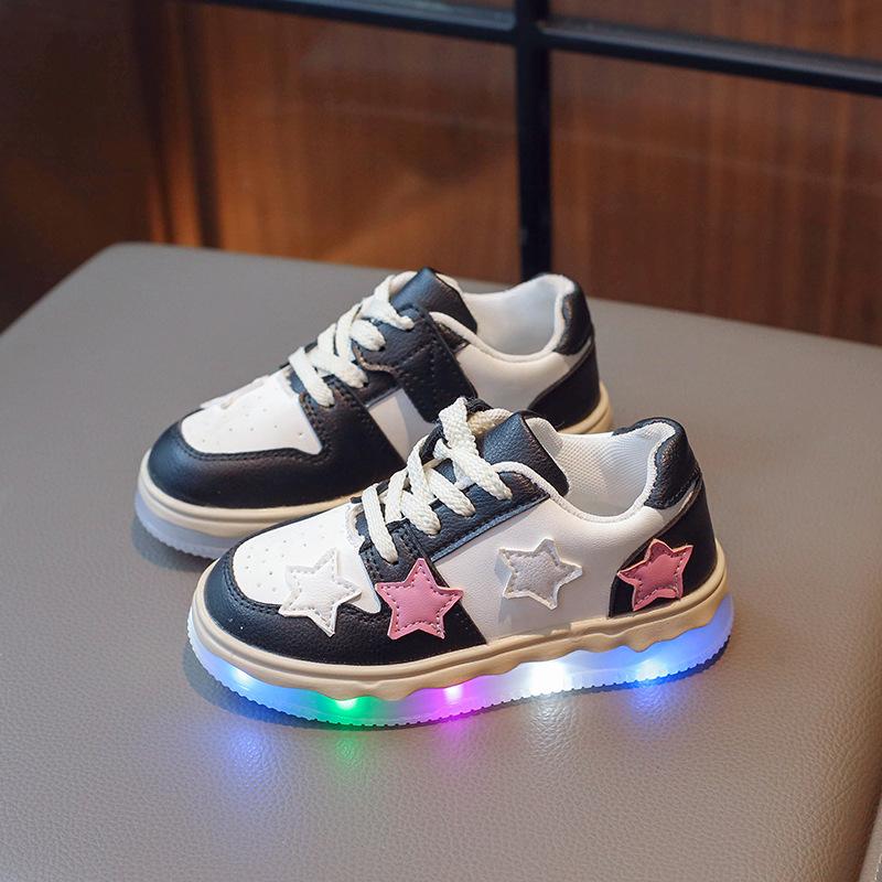 Детская повседневная обувь — фото 3