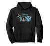 Disney 100. Jubiläum Aladdin Jasmine Dschinni D100 Hoodie