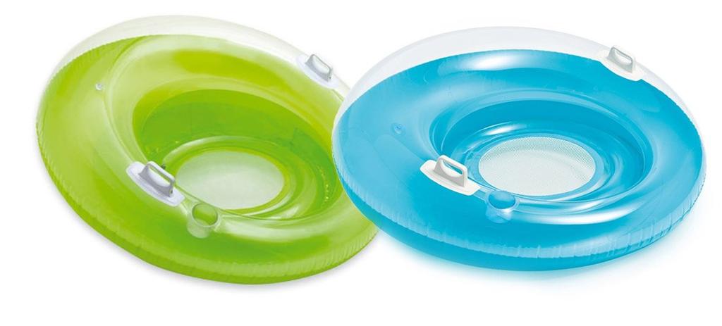 INTEX Sit Lounge 58883 cannot be Japanese [Color specified] [Official Product]