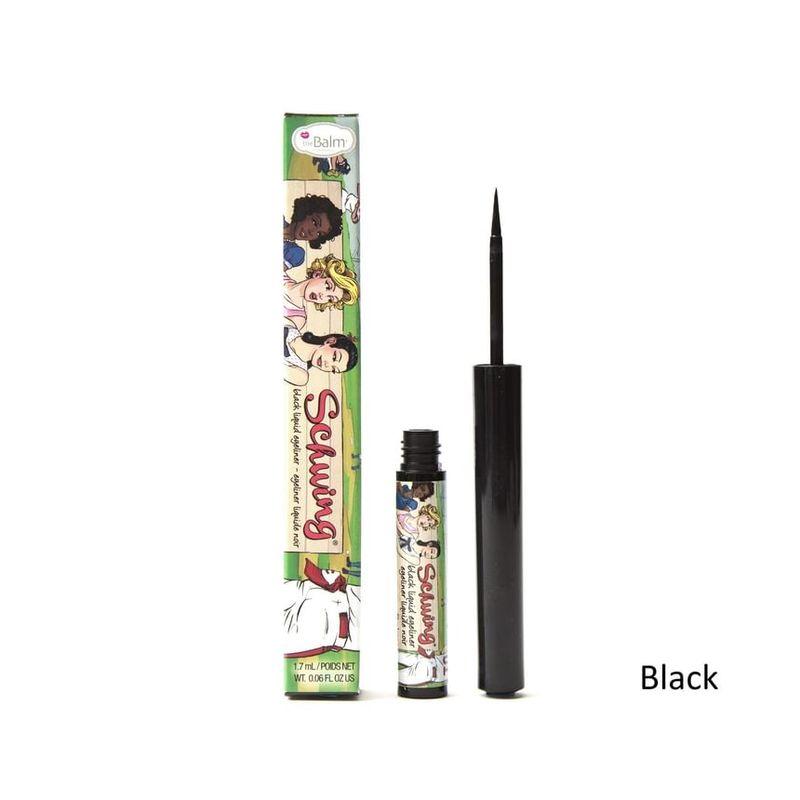 theBalm - Schwing : Liquid Eyeliner