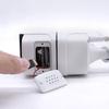 1080P HD 4MP/5MP Outdoor Waterproof WiFi Security Camera with Smart Wireless Connectivity and Card Slot