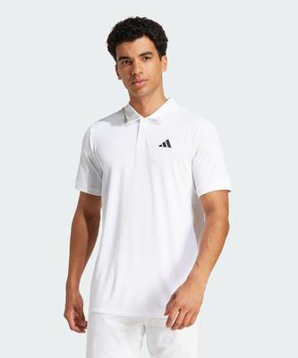 Club Tennis Polo Shirt Jd8636