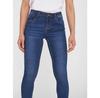 Noisy May Jen Normal Waist Slim Straight Shaper VI021MB Jeans