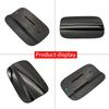 For Mercedes Benz C Class W204 C180 C200 230 C250 C300 Car Fuel Tank Cover Fuel Filling Port Cover Plate Accessory 2047540009