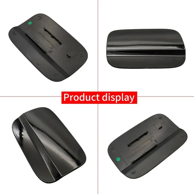 For Mercedes Benz C Class W204 C180 C200 230 C250 C300 Car Fuel Tank Cover Fuel Filling Port Cover Plate Accessory 2047540009