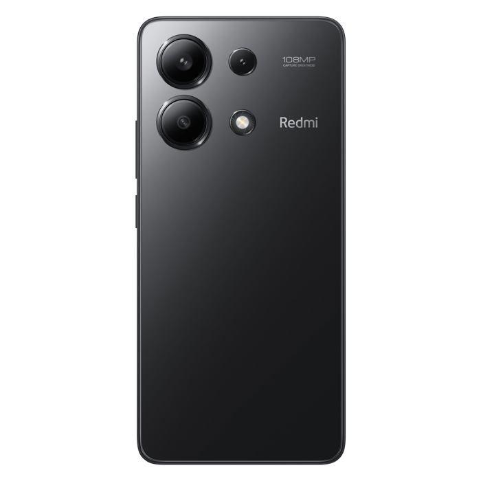 Redmi Note 13 Noir 8 GO + 128 GO