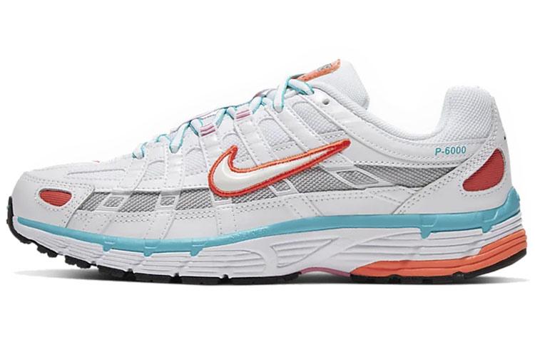 Nike P 6000 Oracle Aqua Women s BV1021-105 44