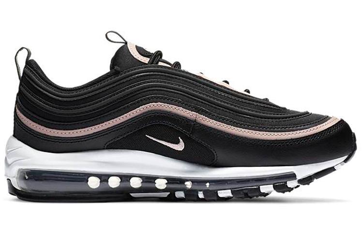 Nike Air Max 97 Essential 'Black Stone Mauve' Damskie CZ6087-001