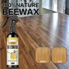 3pcs Natural Micro-Molecularized Beeswax Spray, Furniture Polish Cleaner 120ML
