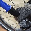 2Pcs Plastic Cycling Motorcycle Bike Chain Clean Brush Gear Grunge Brush Cleaner Outdoor Tool Cleaner