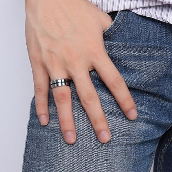 Pivní otvírací kroužek Poutavé Pivní potřeby na párty s vysokou odolností Kovový otvírací kroužek na láhve