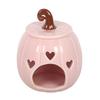 Something Different Pumpkin Oil Burner